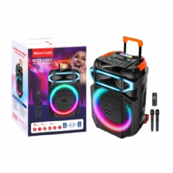 18inch outdoor PARTY speaker