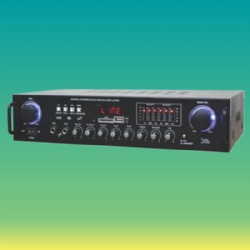 35W amplifier with Bluetooth USB SD FM